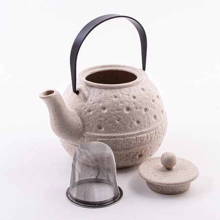 Заварочный чайник 850 мл LORAINE (60418)