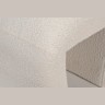 Банкетка букле белый d54*40,5*45,5см (TT-00013471)