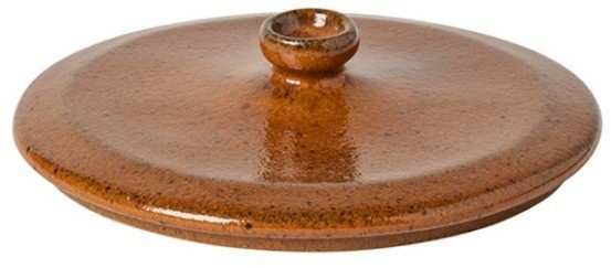 Крышка 2VGH151T-CAN(2VGH151T-VC7318), 14,5 см, керамика, Cannelle, Costa Nova