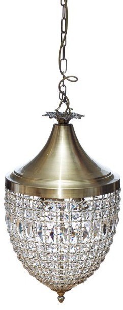 Светильник потолочный 61*35 (00003009)