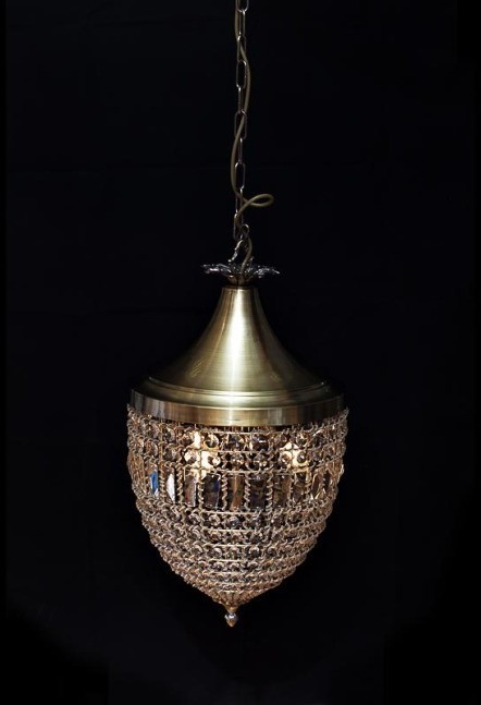 Светильник потолочный 61*35 (00003009)