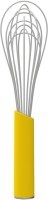 Венчик smartchef, 27,5 см, желтый (76639)