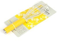 Венчик smartchef, 27,5 см, желтый (76639)