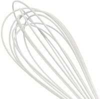 Венчик smartchef, 27,5 см, желтый (76639)