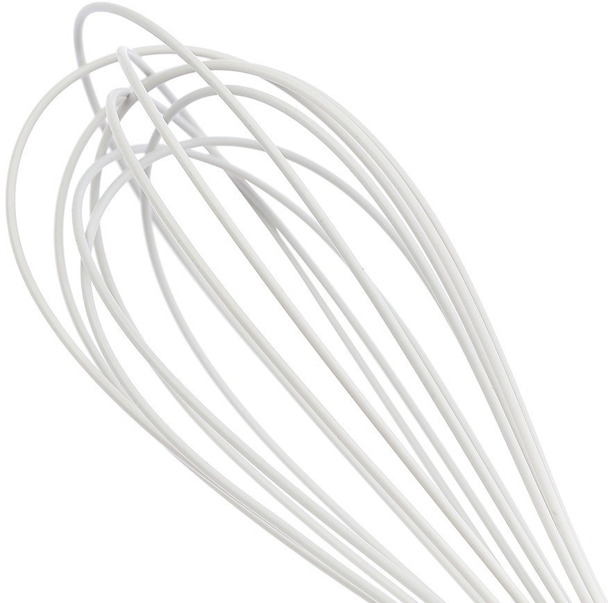 Венчик smartchef, 27,5 см, желтый (76639)