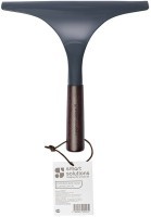 Скребок для окон cleans, 23 см (77252)