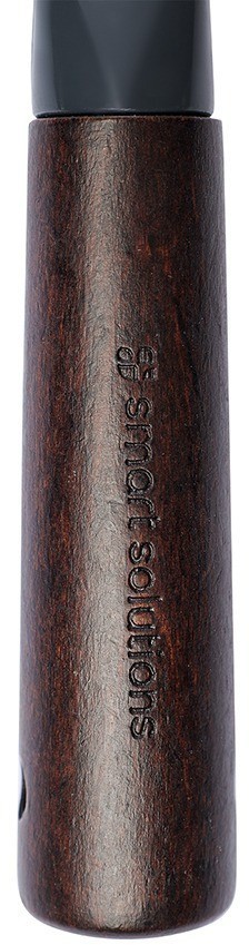 Скребок для окон cleans, 23 см (77252)