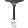Скребок для окон cleans, 23 см (77252)