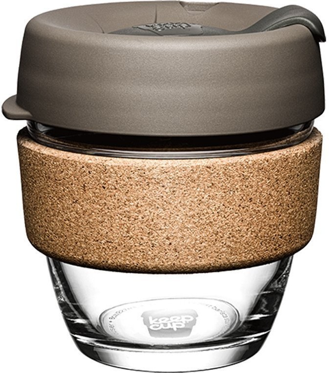 Кружка brew cork s 227 мл latte (69972)