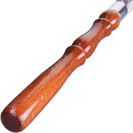 Рожок для обуви 59 х 4,5 см (71058)