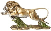 Фигурка декоративная &quot;лев&quot; 38,5х9,4х23см Lefard (146-1863)