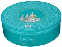 Чайный набор lefard &quot;мечеть&quot; на 6 пер. 12 пр. 280 мл (85-1992)