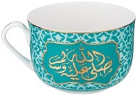 Чайный набор lefard &quot;мечеть&quot; на 6 пер. 12 пр. 280 мл (85-1992)