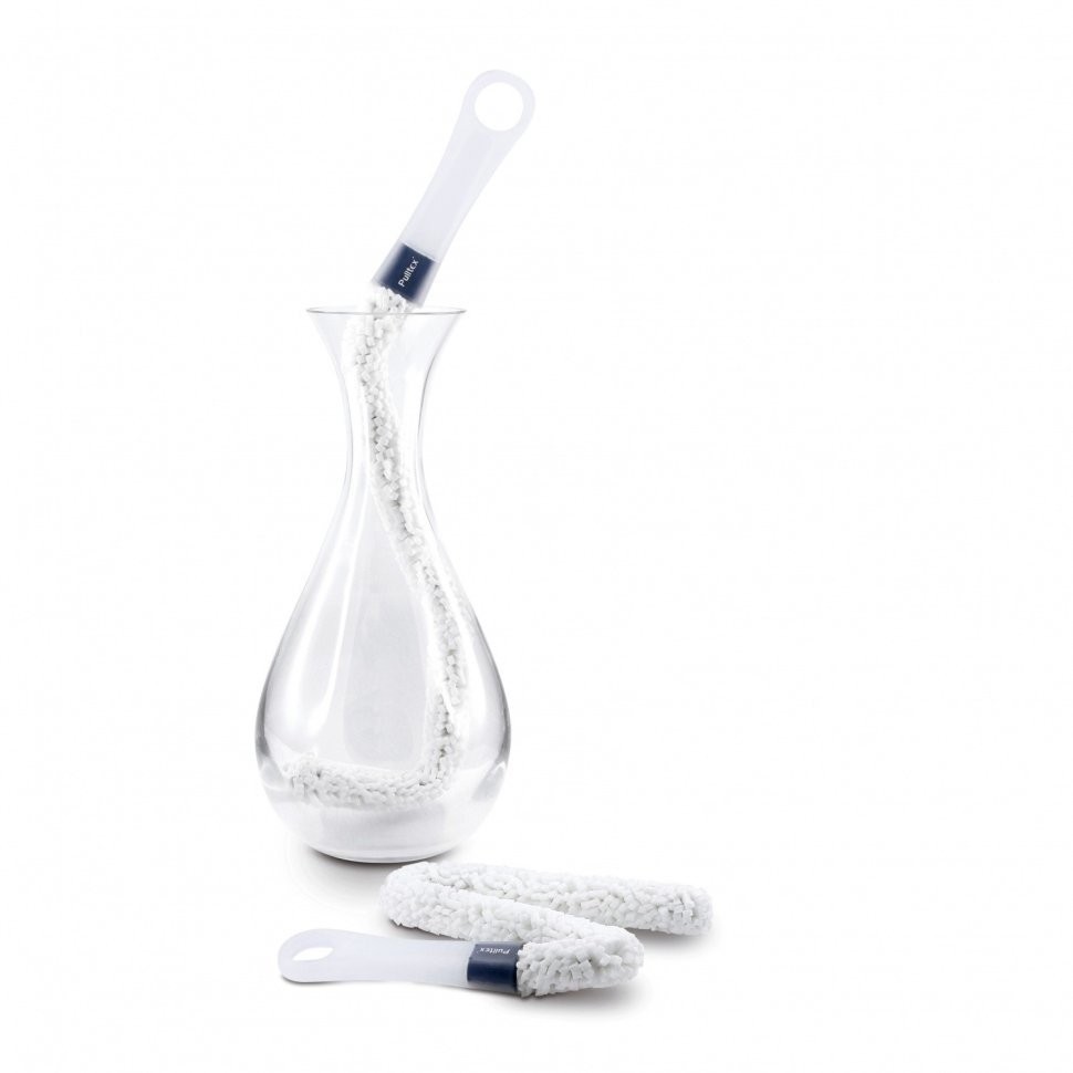 Pulltex Щетка для декантера 109-401