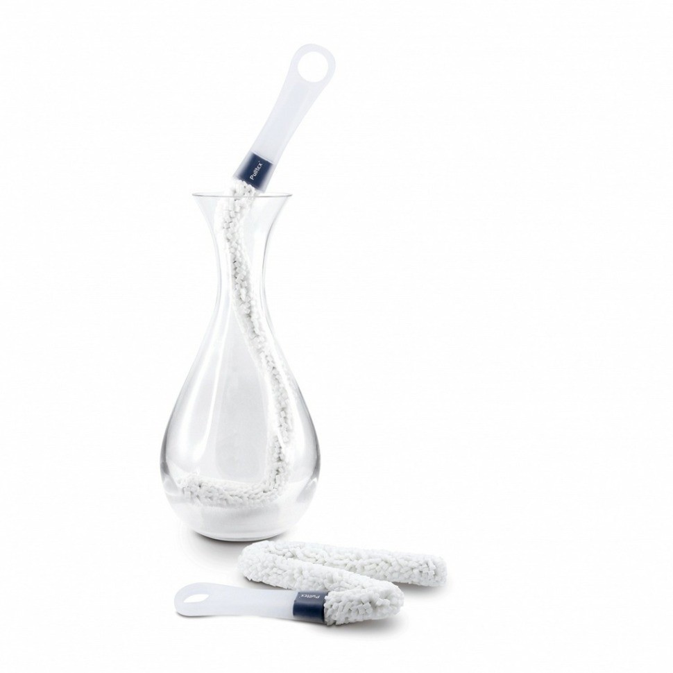 Pulltex Щетка для декантера 109-401