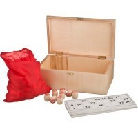 Игра русское лото &quot;хоровод&quot; 25*15*10 см Фотьев В.а. (28-320)