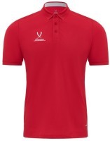 Поло JOGEL PREMIER PerFormDRY CVC Polo, красный (2122878)