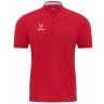 Поло JOGEL PREMIER PerFormDRY CVC Polo, красный (2122878)
