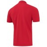 Поло JOGEL PREMIER PerFormDRY CVC Polo, красный (2122878)