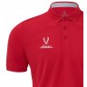 Поло JOGEL PREMIER PerFormDRY CVC Polo, красный (2122878)