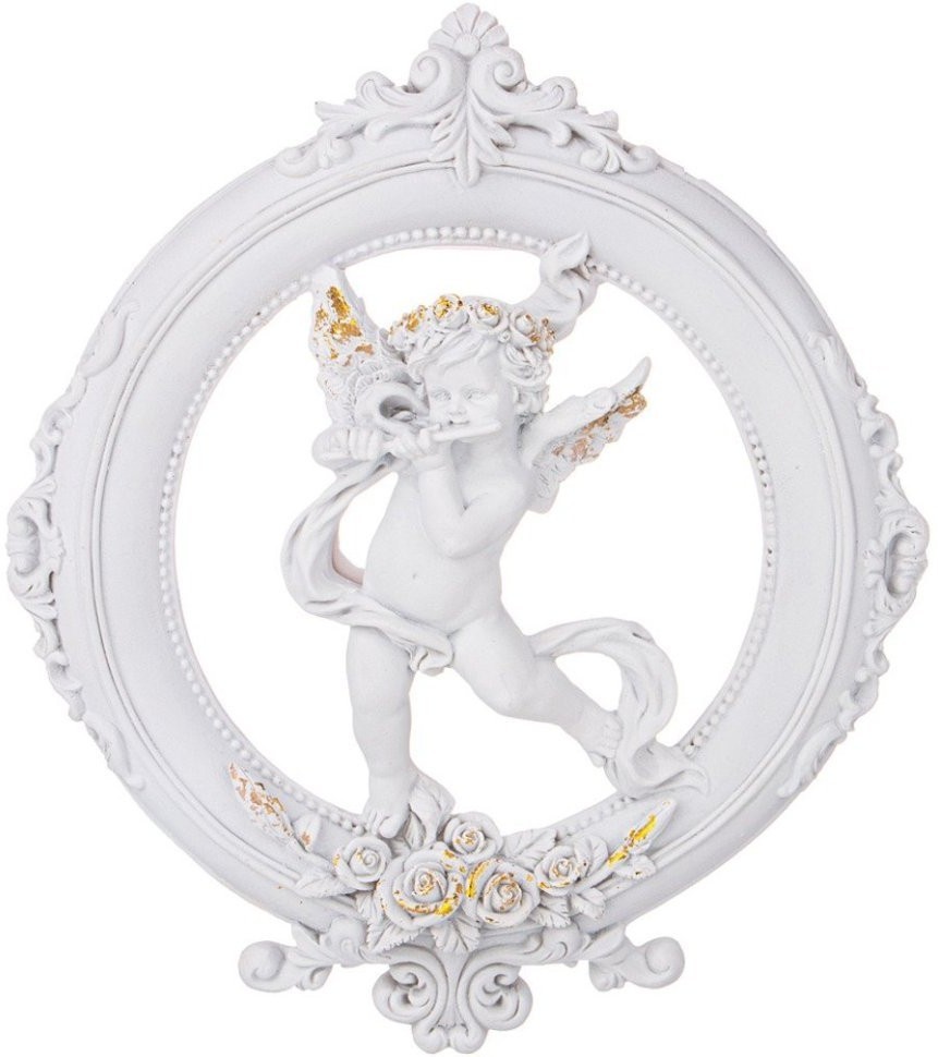 Панно коллекция "amore" высота=23,5*20,5 см Lefard (390-1291)