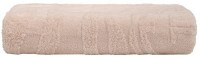 Полотенце Флавио бежевое 70*140 (TT-00011323)