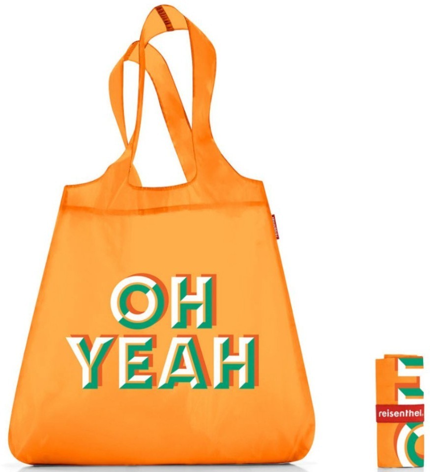 Сумка складная mini maxi shopper oh yeah (65558)