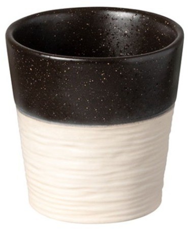 Чашка NRC081-01312G, керамика, LATTITUDE BLACK, Costa Nova