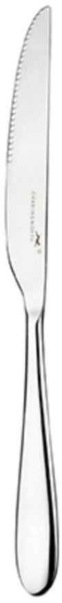 Нож для стейка SAM880015, сталь нержавеющая 18/10, chrom, STUDIO WILLIAM