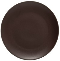 Тарелка 1COP271E-PRT(1COP271E-01816W), 26,9 см, керамика, Port, Costa Nova