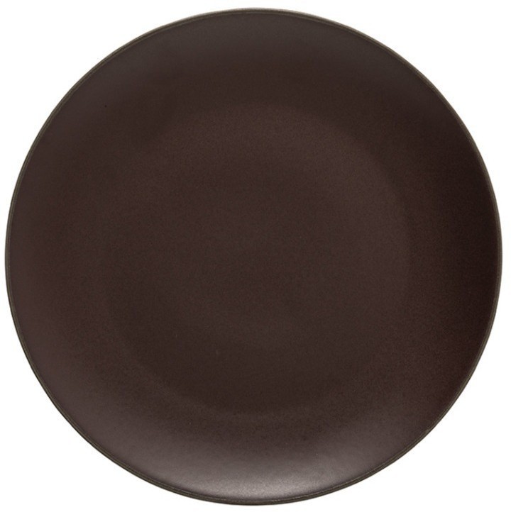 Тарелка 1COP271E-PRT(1COP271E-01816W), 26,9 см, керамика, Port, Costa Nova