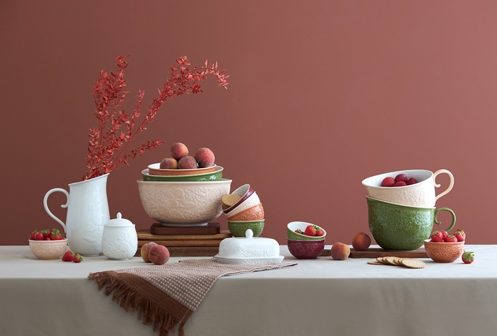 Кувшин english gardens, 1,7 л (78906)