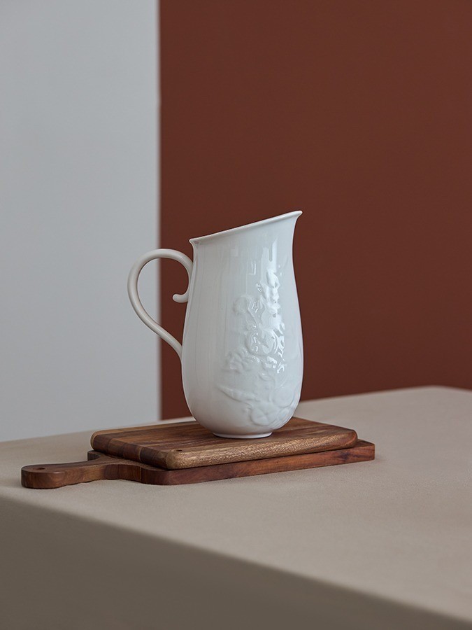 Кувшин english gardens, 1,7 л (78906)