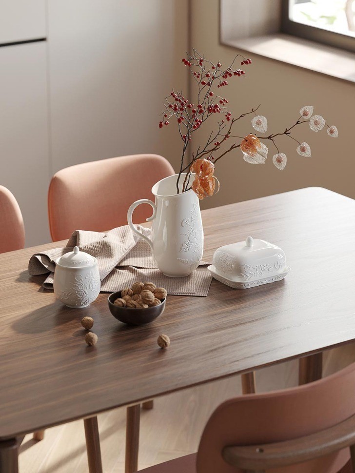 Кувшин english gardens, 1,7 л (78906)