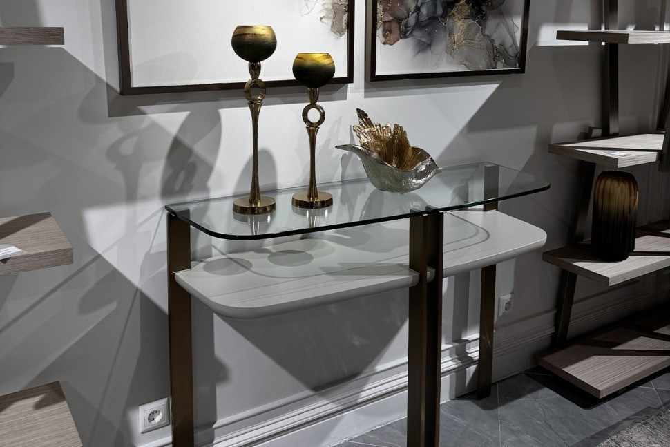 Консоль Bel Air 122.4*41*90см (TT-00011541)