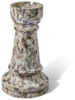 Фигура Шахматная Ладья HA-ADUDD745CODPPMZ, Дерево, mixed, ROOMERS FURNITURE