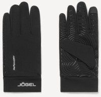 Перчатки JÖGEL DIVISION Training Gloves, черный (2115841)