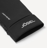 Перчатки JÖGEL DIVISION Training Gloves, черный (2115841)