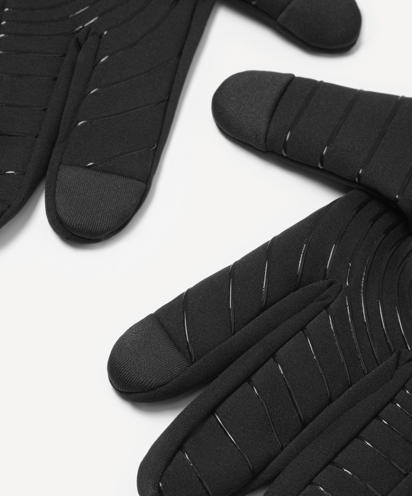 Перчатки JOGEL DIVISION Training Gloves, черный (2115841)