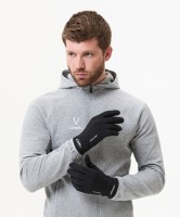 Перчатки JÖGEL DIVISION Training Gloves, черный (2115841)
