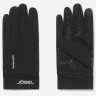 Перчатки JOGEL DIVISION Training Gloves, черный (2115841)