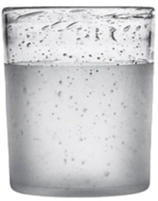 Стакан 00005250СНЯТО, стекло, Clear, LA ROCHERE