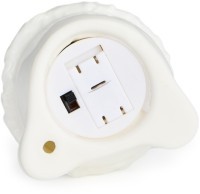 Статуэтка &quot;снеговик&quot; с led-подсветкой 6.4х6,3х10,3 см Lefard (146-2243)