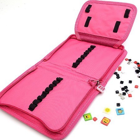 Пенал школьный "Pixie Crew" (PXA-03-86)