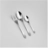 Набор столовых приборов senso agness 18 пр., сталь 18/10 (1000-018)