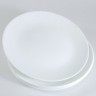 Набор тарелок 6пр 225мм 25х25х7,5 LR (90105-225)