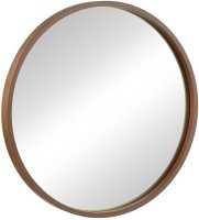 Зеркало настенное fornaro, D46 см (71093)
