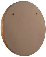 Зеркало настенное fornaro, D46 см (71093)