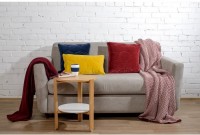 Плед двухцветный из хлопка essential, 180х130 см (63270)