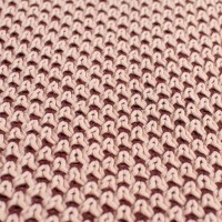 Плед двухцветный из хлопка essential, 180х130 см (63270)